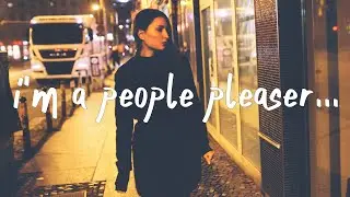 Henry Moodie - people pleaser (Lyrics)