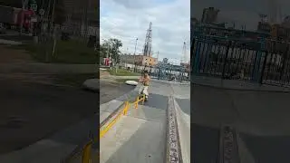 @aquamig0 #hellriders #scooter #scootering #самокат #трюковойсамокат #shorts
