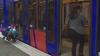 TriMet to shut down MAX lines west of Providence Park for full week