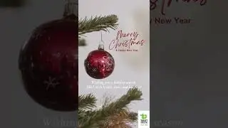 From all of us at Target Agriculture team, wishing you a Merry Christmas and a Happy New Year!