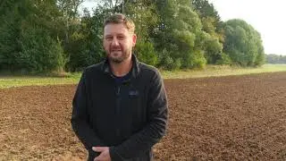 Nuo šio rudens Rolandui didelis pagalbininkas Mandam skutikas GAL-K 6 m