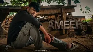 Ameer short film malayalam tb creation