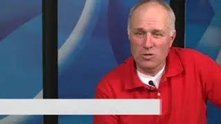 Dairy farmer Loren Oldenburg announces campaign for WI 96th Assembly District