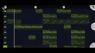 PROFESSIONAL SAD AND CHILL  BEAT ON FL STUDIO MOBILE