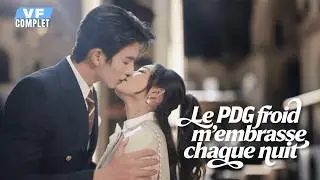 VF🎙️Le PDG ne peut pas avoir d’enfants?! Mais la femme de ménage est tombée enceinte cette nuit-là!