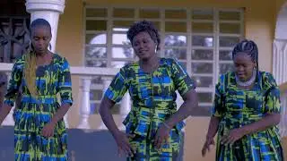 Ongemakchigei chemiach by Amos kogo