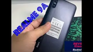 Đánh giá Realme 9A | Realme 9A review