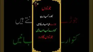husband wife joke | urdu Mazah | Fun | Laughter| Funny Talks | Mazahiya Joke
