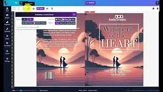 EZ Cover Maker Tutorial | How To Use Cover Animator Pro | EZ Cover Maker Official