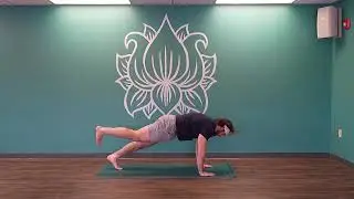 Primal Flow 4