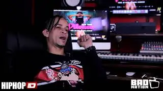 Neto Flow: Nos Habla De Mozart La Para & Se Desahoga Con Fuertes Declaraciones