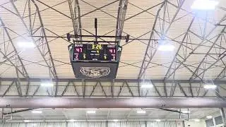 HOCO (9th) vs Veterans High School