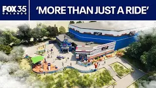 New Legoland Florida coaster, Universal exhibit and more theme park news