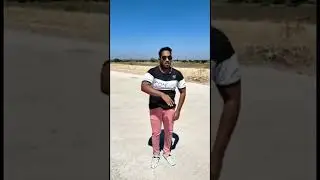 Dil Dooba popping Style Dance By FAROOK Khan