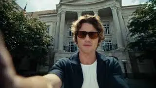 Откройте для себя новую коллекцию Chase Stokes x Zenni