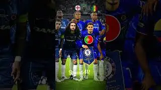 Real Betis 1-4 Chelsea Conference League final 2025