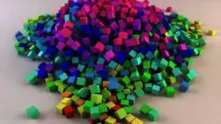 Maya PhysX Collision Simulation