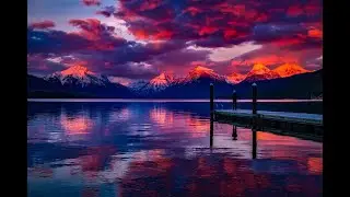 #29 Eureka Huma-Huma |Meditation |Stress relief | Positive Energy| Study| Spiritual | Healing 2+ Hrs
