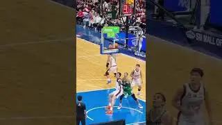 DLSU Highlights vs UP UAAP Finals Game 1 Season 88 #uaapfinals #uaapbasketball #dlsu #basketball