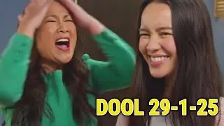 Days of our Lives 1/29/26, To Day Full Episode 720HD, DOOL January 29, 2026