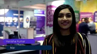 Informa Connect. Know More, Do More, Be More.