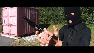 Mona Lisa Robbery - Multiplatform Storytelling and Production portfolio