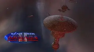 Star Trek Armada II Fleet Operations