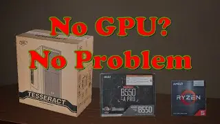 Built for Blender & AI: My 2025 Workstation Setup and Fedora Walkthrough