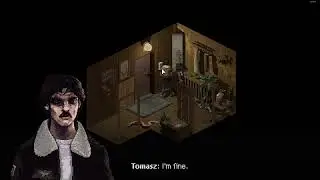 New indie game looks interesting - Holstin full demo playthrough (no commentary)