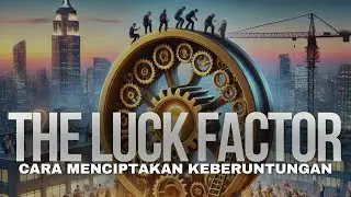 Cara Menciptakan Keberuntungan 