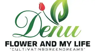 Denu Flowers  & My life 🇱🇰 is live!