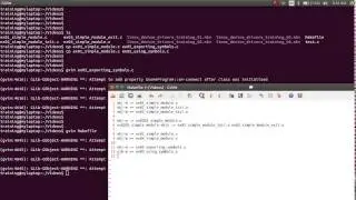 Linux Device Drivers Training 04, Exporting Symbols