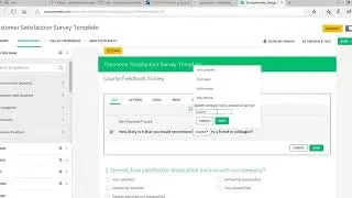 All - Using SurveyMonkey