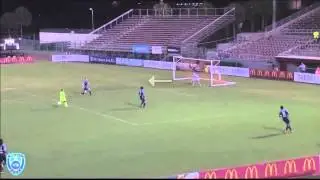 Kyle Hoffer Highlights