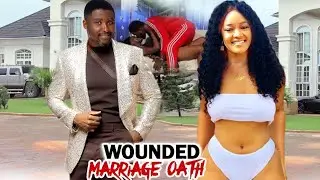 WOUNDED MARRIAGE OATH 1&2 Full (New Movie) Onny Michael/Luchy Donalds 2021 Nollywood Nigerian Movie