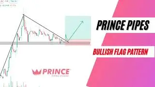 BEST STOCK FOR TOMORROW| PRINCE PIPES TECHNICAL ANALYSIS| IMPORTANCE OF WHOLE NUMBER? PRICE ACTION |
