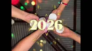 WAZO- 🎉 Happy New Year ! 🎉