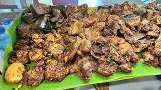 KARE KAMBING BU RUSITA YANG LEZAT TAK TERKIRA