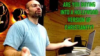 Internet Christianity Can Be A Entertainment Based Delusion Of No Accountability