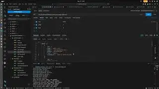 Laporan Proyek: Go Microservices E-commerce Platform - Rakamin Evermos