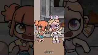hantu mirip mama #sakuraschoolsimulator #sakurahantu #sakurasetan #avatarworld #tocalifeworld #lucu