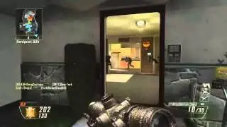 My Quad One Bullet - Ryse Frost