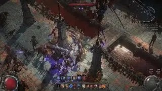Path of Exile 2 - Temporal Chains Testing