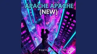 Apache Apache (New)