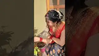 Marathi look #beautiful #naturelovers #beauty #like #song #video