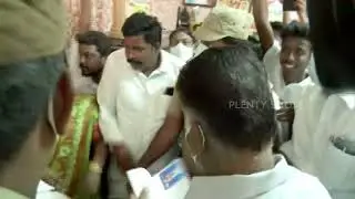 Madras High Court Grants bail to former minister D Jayakumar in Land Case - Chennai