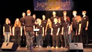 Soundtrack by Liederheim e.V. - You Raise Me Up (Jugend singt 2014)
