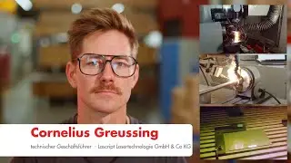 Lascript H&ouml;rbranz - Imagevideo