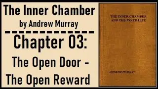 03 The Inner Chamber - Andrew Murray