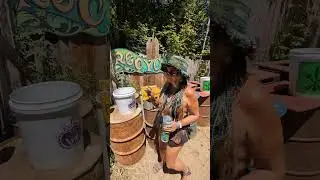 Oregon Country Fair '25 Day 2